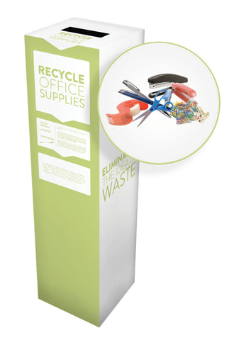 Office Supplies - Recyclaholics Zero Waste Box™