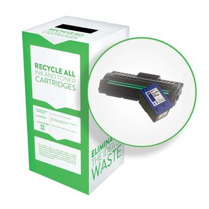 Ink and Toner Cartidges - Recyclaholics Zero Waste Box™