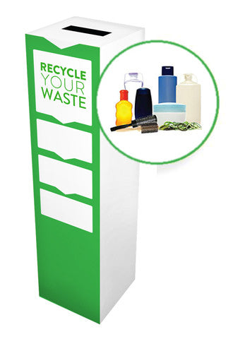 Personal Care Accessories - Recyclaholics Zero Waste Box™