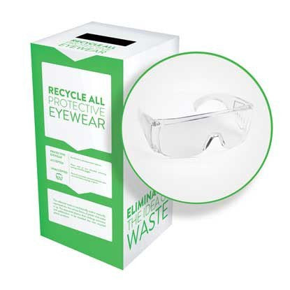 Protective Eyewear - Recyclaholics Zero Waste Box™